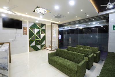 Shreejii Hospital And Research Centre