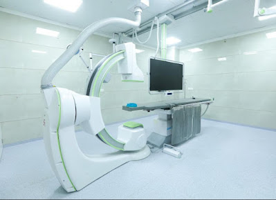 Shreejii Hospital And Research Centre