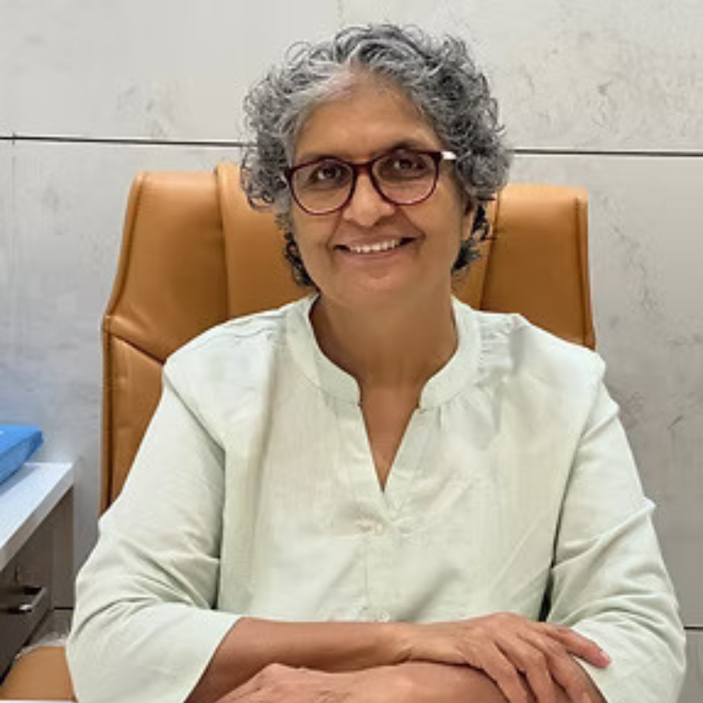 Dr. Varsha Hariani