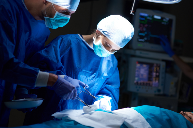 General Surgery