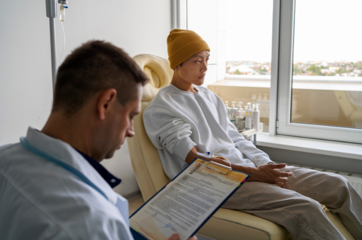 Oncology