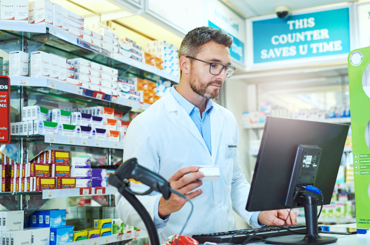 24×7 Pharmacy