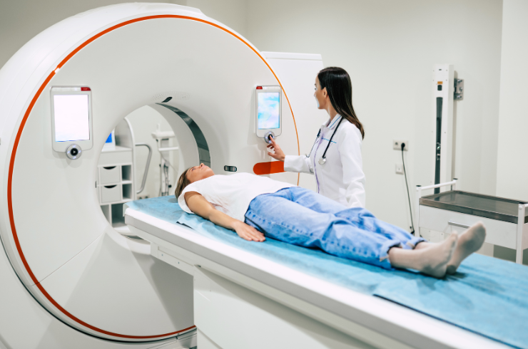 CT Scan
