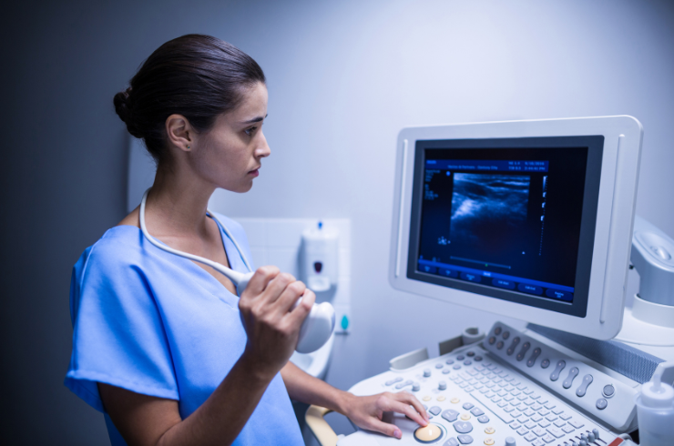 sonography