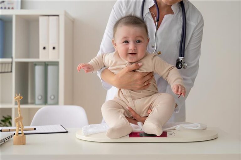 Pediatrics
