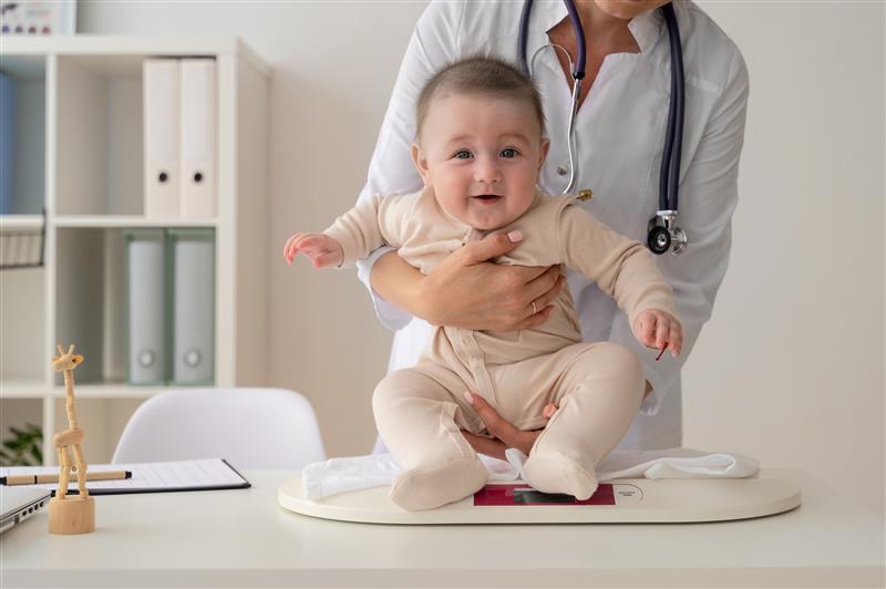 Pediatrics